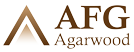 AFG AGARWOOD Logo